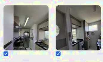 Imagem 2: Cobertura com 4 dormitórios, 140 m² - venda por R$ 1.420.000,00 ou aluguel por R$ 8.250,00