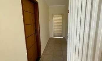 Imagem 7: Aluga_se casa Macedo Telles I