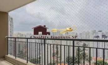 Imagem 3: Apartamento, Chácara Inglesa - São Paulo