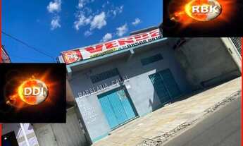 Imagem: Prédio Comercial a Venda na Avenida Camboim