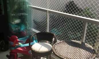 Imagem 4: Apartamento para Venda em São Caetano do Sul, Osvaldo Cruz, 3 dormitórios, 2 suítes, 3 ban