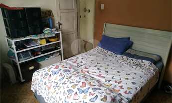 Imagem 5: Apartamento - 02 quartos - Cachambi [ME