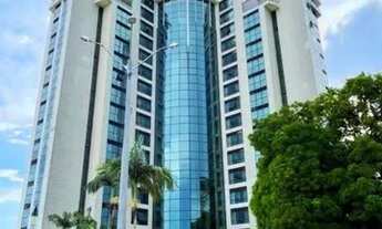 Imagem: Flat Tropical andar alto 32m2