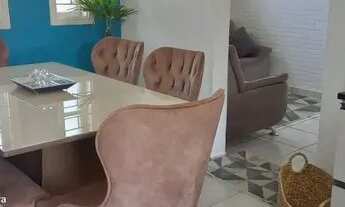 Imagem 5: Casa para venda tem 120 metros quadrados com 3 quartos em Munhoz Júnior - Osasco - SP