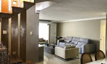 Imagem 7: Cobertura para venda tem 280 metros quadrados com 4 quartos em Jardim Renascença - São Luí