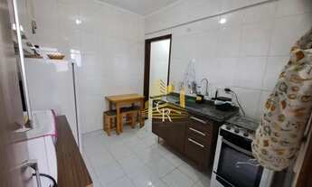 Imagem 3: Apartamento com 2 dormitórios à venda, 75 m² por R$ 280.000,00 - Aviação - Praia Grande/SP