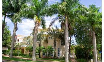 Imagem 4: Incrível mansão no Condomínio Genesis com 518m² disponível para venda e locação!