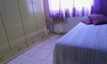 Imagem 7: Apartamento - 02 quartos - Cachambi [ME