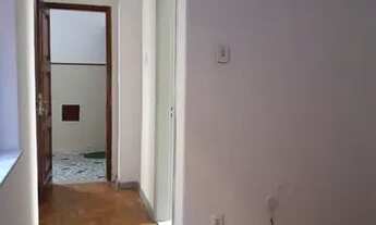 Imagem 2: Apartamento para aluguel possui 58 metros quadrados com 1 quarto, localização excelente