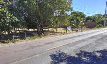 Imagem 5: Vendo lote com casa simples e poço tubular