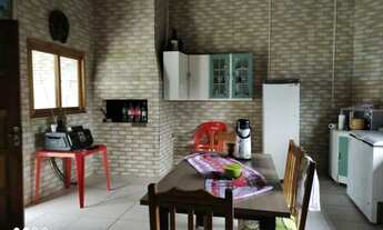 Imagem 4: Linda casa de 2 pisos