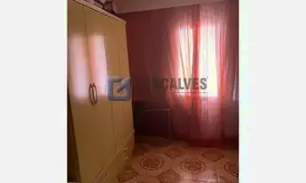 Imagem 5: SAO BERNARDO DO CAMPO - Residential / Sobrado - BAIRRO ASSUNÇAO