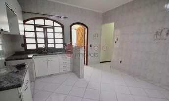 Imagem 3: Casa Sobrado em Jundiaí