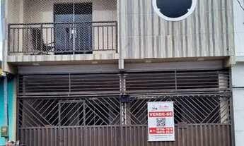 Imagem: Vendo casa 3 quartos no Cj CDP