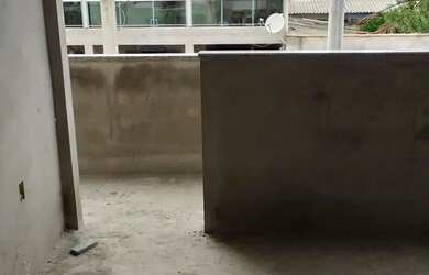 Imagem 3: Duplex inacabado!