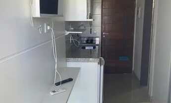 Imagem 4: FLAT INTERMARES - vista para o mar