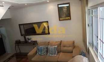 Imagem 5: Casa Sobrado em Santo Antônio - Osasco