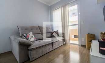 Imagem 5: Apartamento para Aluguel - Jardim Esperança, 3 Quartos, 70 m2