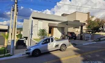 Imagem 2: CASA EM CONDOMÍNIO - CONDOMÍNIO ATIBAIA PARK I - SP