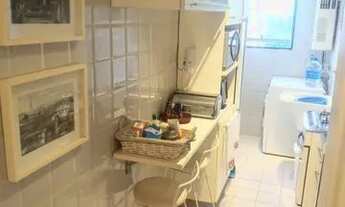 Imagem 7: 3 Dorms - 64 m² - Ed. Tiffany´s Morumbi