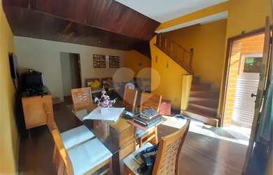 Imagem 3: Casa em condomínio - 03 quartos - Cachambi [ME