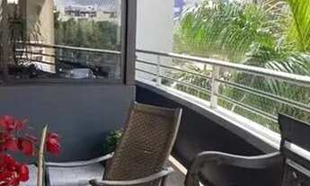 Imagem 5: Vendo apto mobiliado, de porteira fechada!