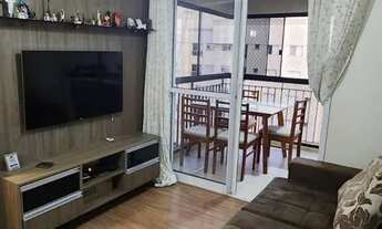 Imagem: Condomínio Acqua Village- 2 quartos - 1