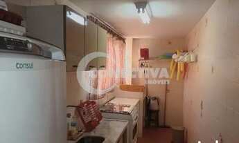 Imagem 2: Apartamento para venda - 87m² - 2 quartos em Do Turista - Caldas Novas - GO