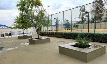 Imagem 7: Apartamento para alugar ao lado da Unip bairro Panorama Alvorada Concórdia ARacatuba-SP