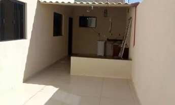 Imagem 5: Casa 2/4 suite laje piso, piscina pomar