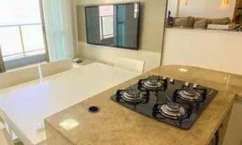 Imagem 4: Apartamento mobiliado e reformado na Avenida Boa Viagem