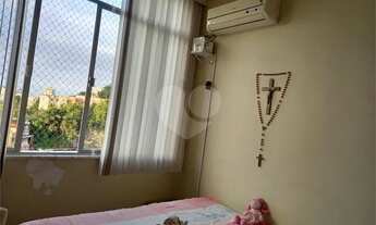 Imagem 7: APARTAMENTO VISTA LIVRE NA TIJUCA [VP