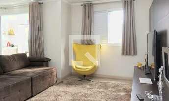 Imagem 2: Apartamento para Aluguel - Vila Augusta, 2 Quartos, 86 m2