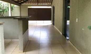 Imagem 3: Casa de condomínio sobrado para venda com 116 metros quadrados com 3 quartos