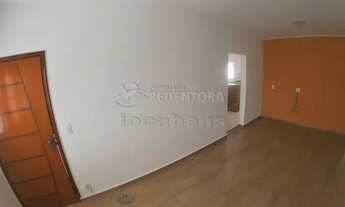 Imagem 4: Casa Padrão em São José do Rio Preto