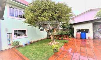 Imagem 4: Residência para Venda Bairro Portão - Curitiba - PR