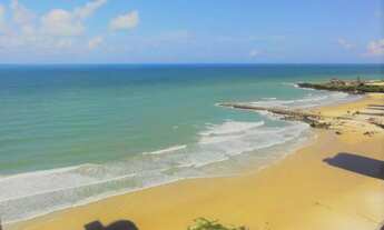 Imagem: Maravilhosos Flats de frente para o mar