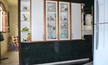 Imagem 7: Casa para venda possui 100 metros quadrados com 2 quartos em Coqueiro - Ananindeua - Pará