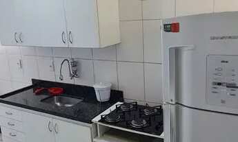 Imagem 4: Apartamento de 2 quartos mobiliado de frente para o mar!