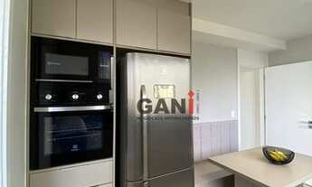 Imagem 7: Apartamento com 3 dormitórios à venda, 125 m² por R$ 980.000,00 - Jardim - Santo André/SP