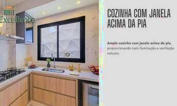 Imagem 4: Apartamento com 2 dormitórios à venda, 85 m² por R$ 967.123 - Jardim do Mar - São Bernardo