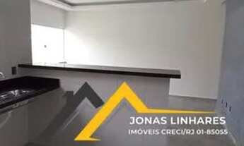 Imagem 6: Linda Casa de 2 Quartos sendo 1 Suíte, Maria Turri - Rio das Ostras - RJ