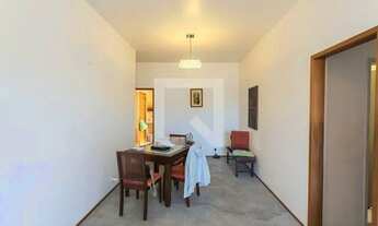 Imagem 3: Apartamento para Aluguel - Tijuca, 3 Quartos, 100 m2