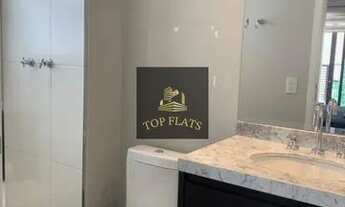 Imagem 5: Flat disponível no Itaim Bibi