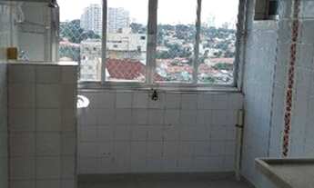 Imagem 7: Apartamento com 1 dormitório na Praça da Árvore