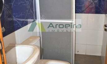 Imagem 5: Sobrado Padrão para Aluguel em BAIRRO ILDA Aparecida de Goiânia-GO - A 480