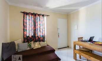 Imagem 4: Apartamento para Aluguel - Santa Maria, 2 Quartos, 44 m2