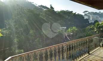 Imagem 6: Casa localizada em condomínio fechado