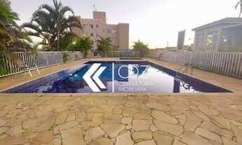 Imagem: Apartamento para locação no Bosque Ipanema