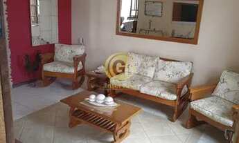 Imagem: CASA ESPAÇOSA 3 QUARTOS EM TREMEMBÉ